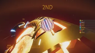 Скриншот 6 к игре SUPER IMPOSSIBLE ROAD