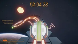 Скриншот 7 к игре SUPER IMPOSSIBLE ROAD