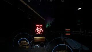 Скриншот 6 к игре TRAPPED