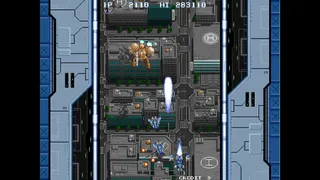 Скриншот 1 к игре Battle Crust