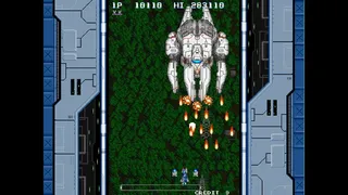 Скриншот 2 к игре Battle Crust