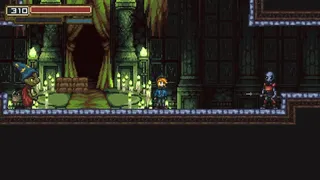 Скриншот 1 к игре Inexistence