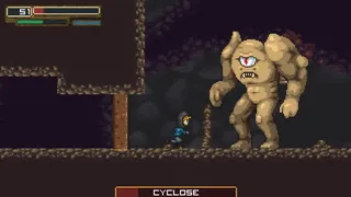 Скриншот 3 к игре Inexistence