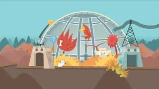 Скриншот 1 к игре Mimpi Dreams