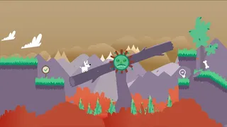 Скриншот 2 к игре Mimpi Dreams