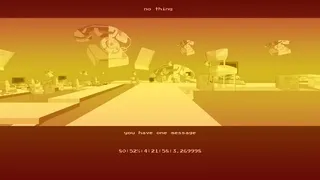 Скриншот 3 к игре NO THING
