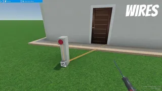 Скриншот 3 к игре Concrete and Steel