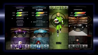 Скриншот 3 к игре Combat Racers