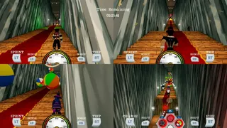 Скриншот 1 к игре Death Stair