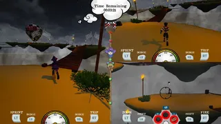 Скриншот 2 к игре Death Stair