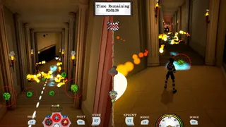 Скриншот 3 к игре Death Stair