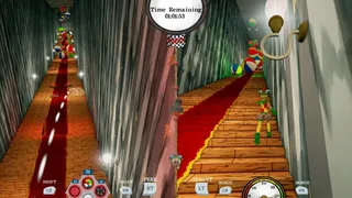 Скриншот 4 к игре Death Stair