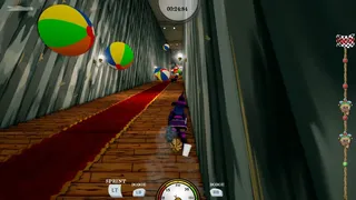 Скриншот 5 к игре Death Stair