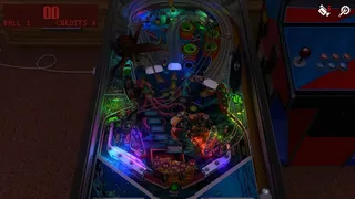 Скриншот 5 к игре Zaccaria Pinball
