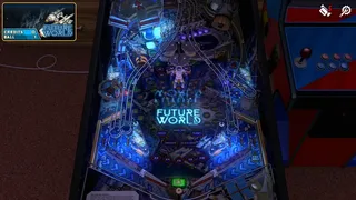 Скриншот 7 к игре Zaccaria Pinball