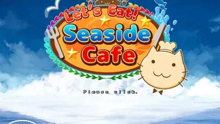 Скриншот 1 к игре Let's Eat! Seaside Cafe