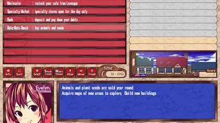 Скриншот 3 к игре Let's Eat! Seaside Cafe