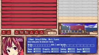 Скриншот 4 к игре Let's Eat! Seaside Cafe