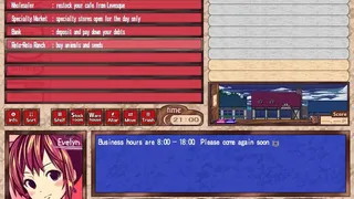 Скриншот 6 к игре Let's Eat! Seaside Cafe