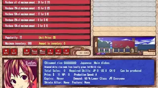 Скриншот 7 к игре Let's Eat! Seaside Cafe