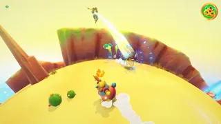 Скриншот 5 к игре Nova Nukers!