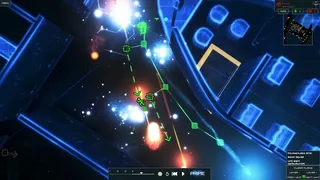 Скриншот 1 к игре Frozen Synapse 2