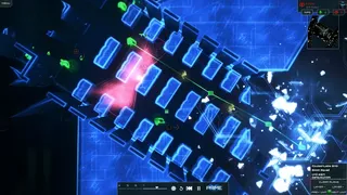 Скриншот 4 к игре Frozen Synapse 2