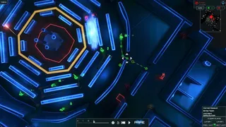 Скриншот 5 к игре Frozen Synapse 2