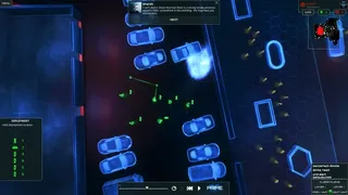 Скриншот 7 к игре Frozen Synapse 2