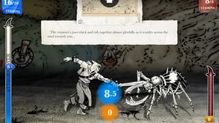Скриншот 3 к игре Sorcery! Part 3