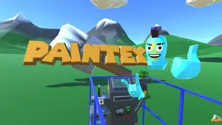 Скриншот 2 к игре Paintey
