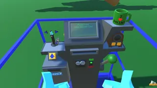 Скриншот 3 к игре Paintey