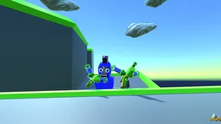 Скриншот 4 к игре Paintey