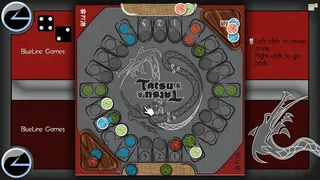 Скриншот 1 к игре Tatsu