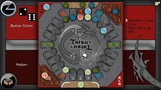 Скриншот 2 к игре Tatsu