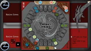 Скриншот 3 к игре Tatsu
