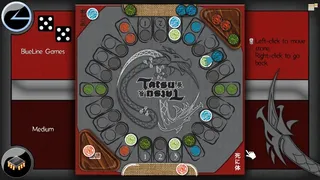 Скриншот 4 к игре Tatsu