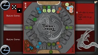 Скриншот 5 к игре Tatsu