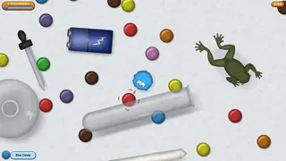 Скриншот 1 к игре Tasty Planet: Back for Seconds