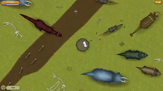 Скриншот 3 к игре Tasty Planet: Back for Seconds