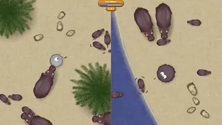 Скриншот 5 к игре Tasty Planet: Back for Seconds