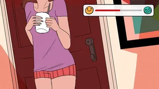Скриншот 2 к игре The Average Everyday Adventures of Samantha Browne