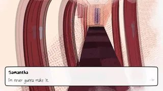 Скриншот 4 к игре The Average Everyday Adventures of Samantha Browne