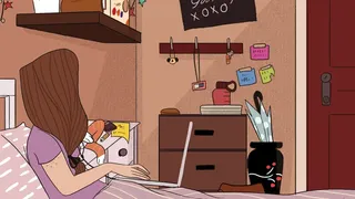 Скриншот 5 к игре The Average Everyday Adventures of Samantha Browne