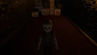 Скриншот 3 к игре Smell Of Death