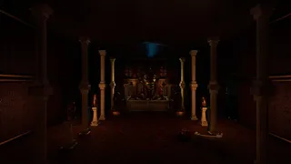 Скриншот 6 к игре Smell Of Death