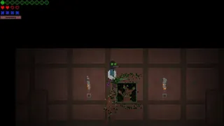 Скриншот 1 к игре The Haunting of Billy Classic