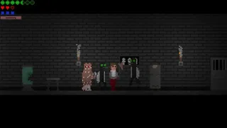Скриншот 2 к игре The Haunting of Billy Classic