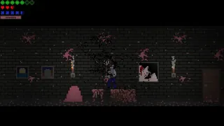 Скриншот 3 к игре The Haunting of Billy Classic