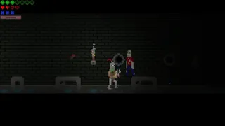 Скриншот 4 к игре The Haunting of Billy Classic
